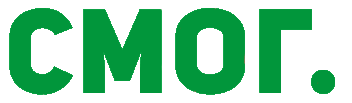 Smog logo